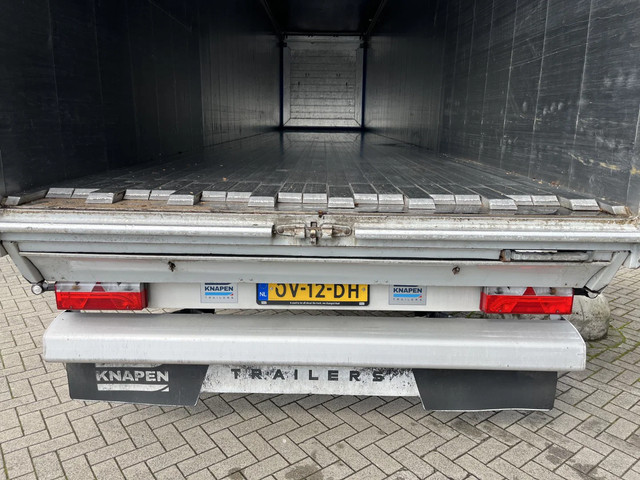 Knapen Trailers K200-92m3 Liftas 10mm NL APK 11-2027 - Image 15
