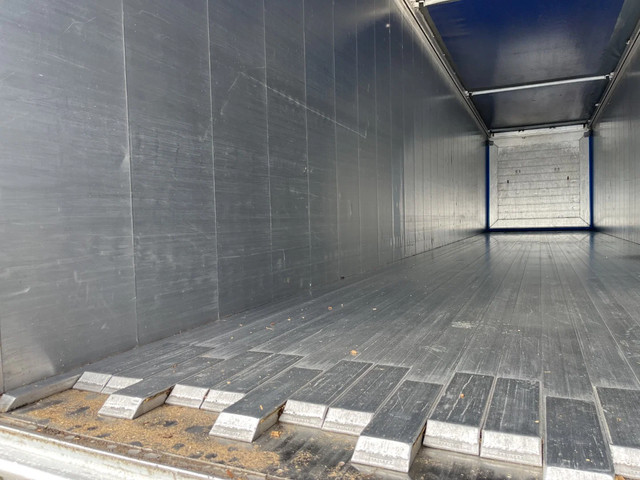 Knapen Trailers K200-92m3 Liftas 10mm NL APK 11-2027 - Image 16