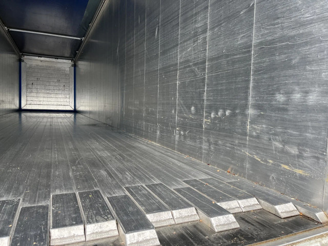Knapen Trailers K200-92m3 Liftas 10mm NL APK 11-2027 - Image 17