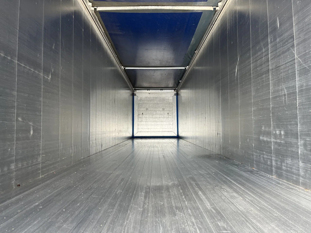 Knapen Trailers K200-92m3 Liftas 10mm NL APK 11-2027 - Image 18