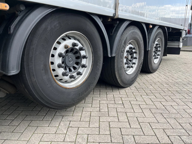 Knapen Trailers K200-92m3 Liftas 10mm NL APK 11-2027 - Image 20