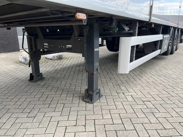 Knapen Trailers K200-92m3 Liftas 10mm NL APK 11-2027 - Image 22