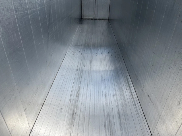 Knapen Trailers K200-92m3 Liftas 10mm NL APK 11-2027 - Image 23