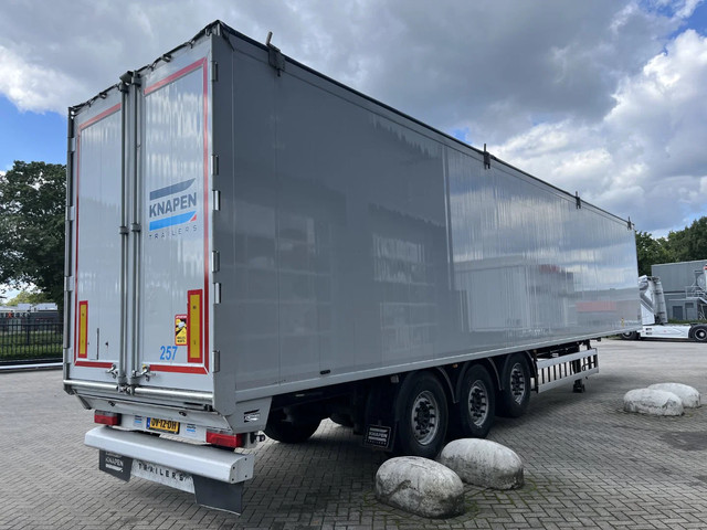 Knapen Trailers K200-92m3 Liftas 10mm NL APK 11-2027 - Image 3