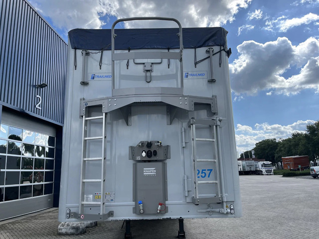 Knapen Trailers K200-92m3 Liftas 10mm NL APK 11-2027 - Image 5