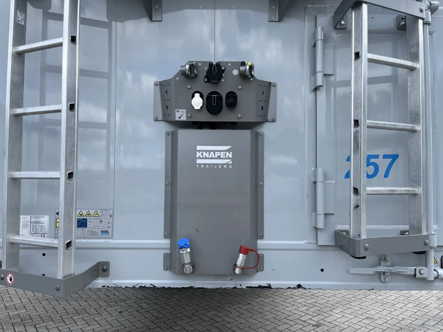 Knapen Trailers K200-92m3 Liftas 10mm NL APK 11-2027 - Image 6