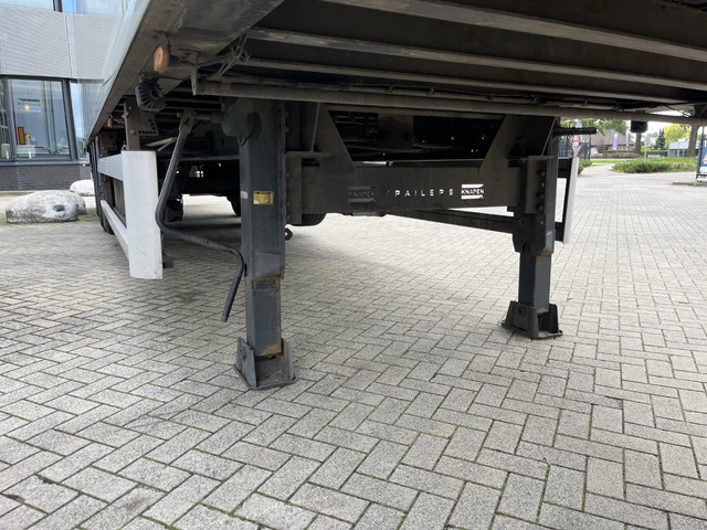 Knapen Trailers K200-92m3 Liftas 10mm NL APK 11-2027 - Image 7