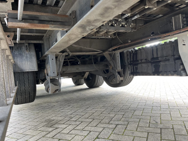 Knapen Trailers K200-92m3 Liftas 10mm NL APK 11-2027 - Image 8