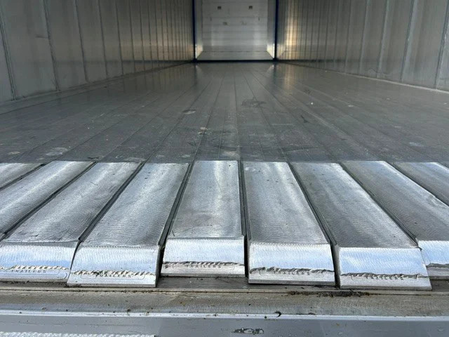 Knapen Trailers K200 - 70m3 Powersheet *Nieuw / Neu* - Image 11