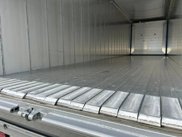 Knapen Trailers K200 - 70m3 Powersheet *Nieuw / Neu* - Image 13