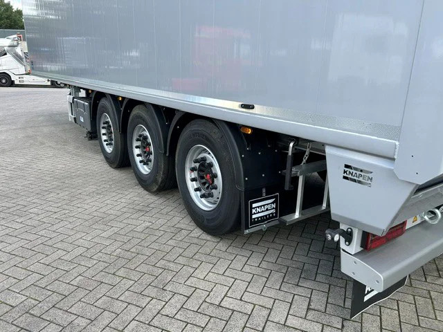 Knapen Trailers K200 - 70m3 Powersheet *Nieuw / Neu* - Image 15
