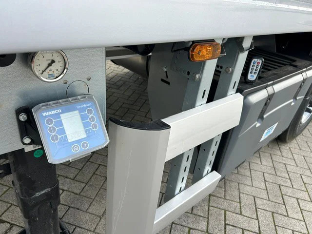 Knapen Trailers K200 - 70m3 Powersheet *Nieuw / Neu* - Image 16