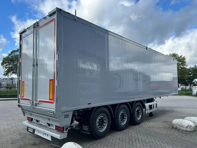 Knapen Trailers K200 - 70m3 Powersheet *Nieuw / Neu* - Image 4