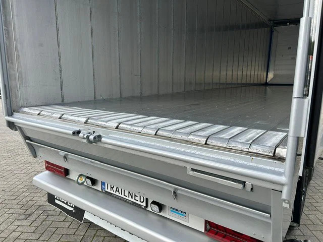 Knapen Trailers K200 - 70m3 Powersheet *Nieuw / Neu* - Image 9