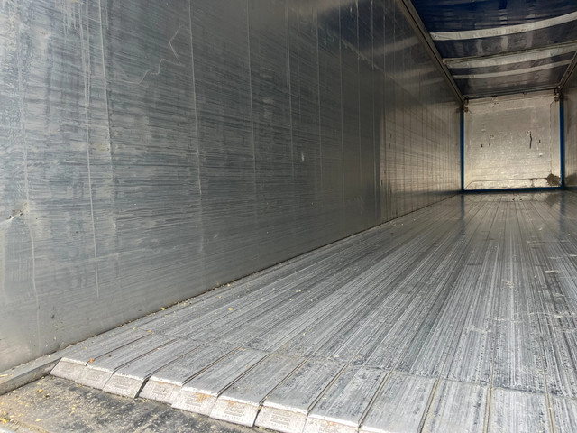 Knapen Trailers K200-92m3 Liftas SAF 10mm Hogedrukreiniger - Image 16