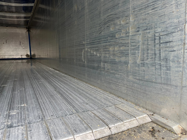 Knapen Trailers K200-92m3 Liftas SAF 10mm Hogedrukreiniger - Image 17