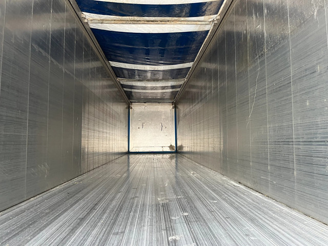 Knapen Trailers K200-92m3 Liftas SAF 10mm Hogedrukreiniger - Image 18