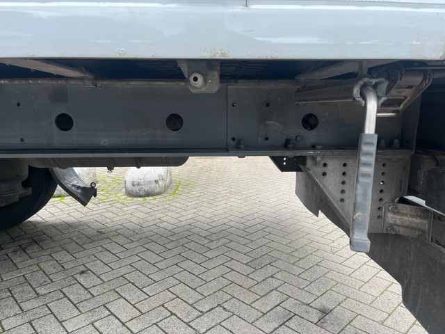 Knapen Trailers K200-92m3 Liftas SAF 10mm Hogedrukreiniger - Image 23