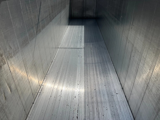 Knapen Trailers K200-92m3 Liftas SAF 10mm Hogedrukreiniger - Image 26