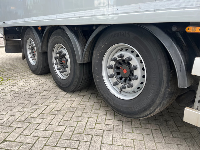 Knapen Trailers K200-92m3 Liftas SAF 10mm Hogedrukreiniger - Image 9