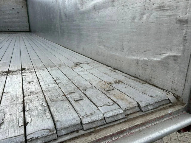 Knapen Trailers K200 - 92m3 Liftachse 10mm SP 01/27 - Image 10