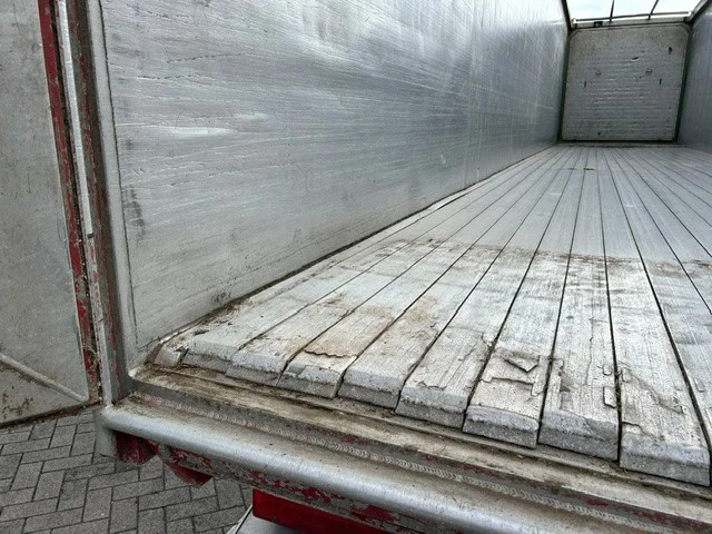 Knapen Trailers K200 - 92m3 Liftachse 10mm SP 01/27 - Image 8