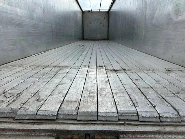 Knapen Trailers K200 - 92m3 Liftachse 10mm SP 01/27 - Image 9