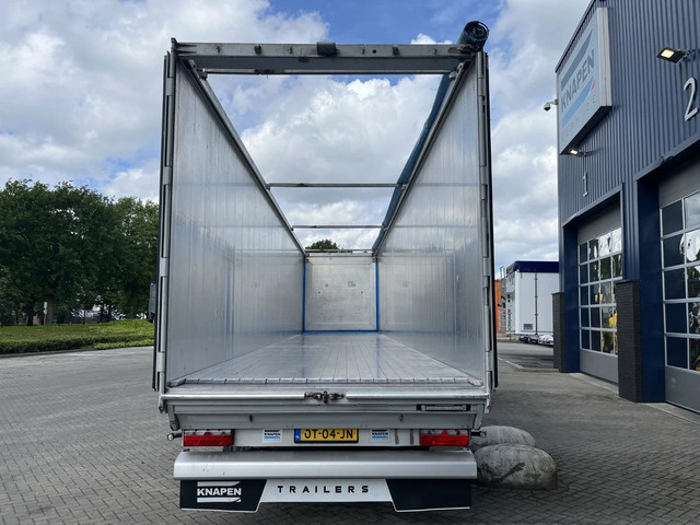 Knapen Trailers K200 - 92m3 Hogedrukreiniger Liftas 10mm - Image 11