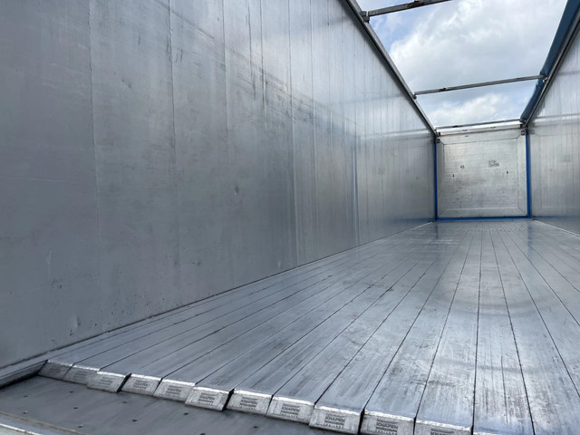 Knapen Trailers K200 - 92m3 Hogedrukreiniger Liftas 10mm - Image 13