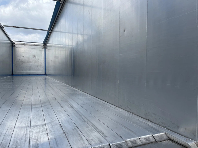Knapen Trailers K200 - 92m3 Hogedrukreiniger Liftas 10mm - Image 14