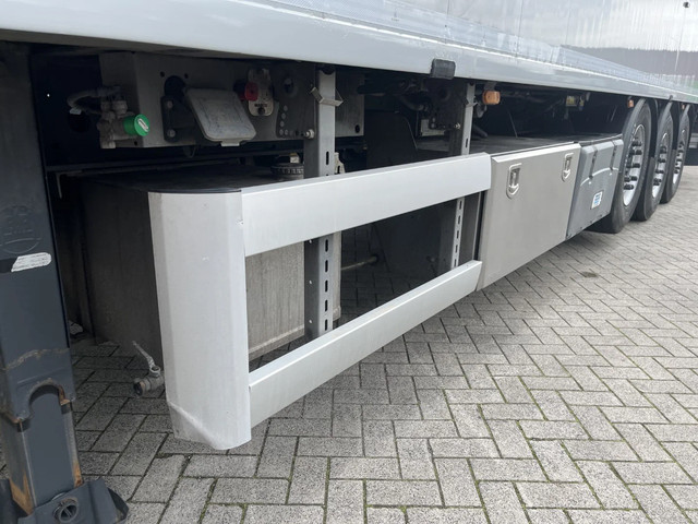 Knapen Trailers K200 - 92m3 Hogedrukreiniger Liftas 10mm - Image 19