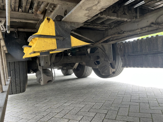 Knapen Trailers K200 - 92m3 Hogedrukreiniger Liftas 10mm - Image 7