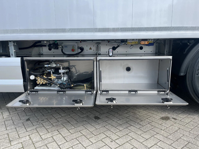 Knapen Trailers K200 - 92m3 hogedrukreiniger 10mm *Nieuw / Neu* - Image 18