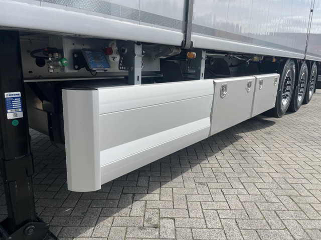 Knapen Trailers K200 - 92m3 hogedrukreiniger 10mm *Nieuw / Neu* - Image 20