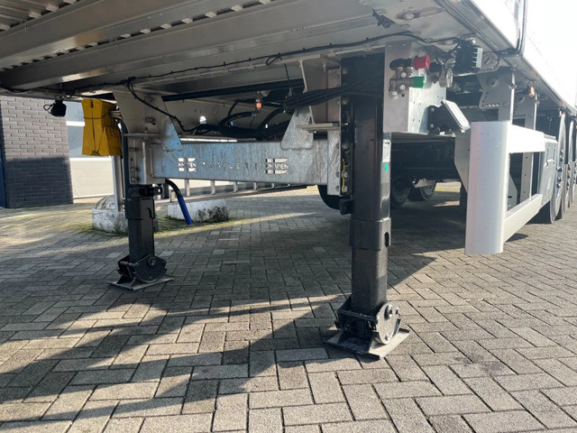 Knapen Trailers K200 - 80m3 mit Lenkachse *mieten / leasen* - Image 18