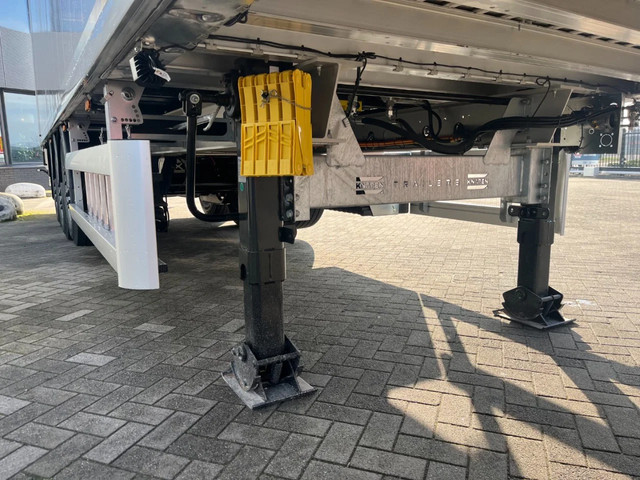 Knapen Trailers K200 - 80m3 mit Lenkachse *mieten / leasen* - Image 6