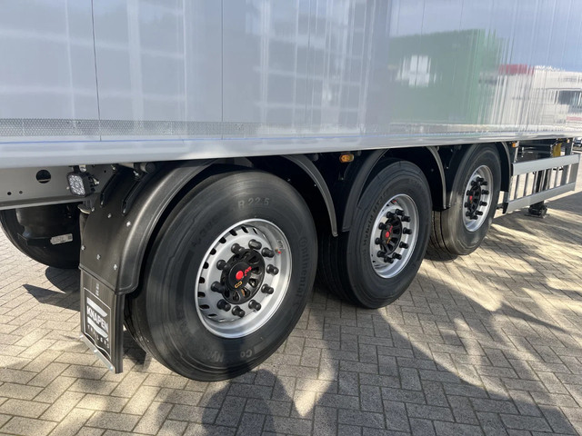 Knapen Trailers K200 - 80m3 Liftas *Nieuw / Neu* - Image 10