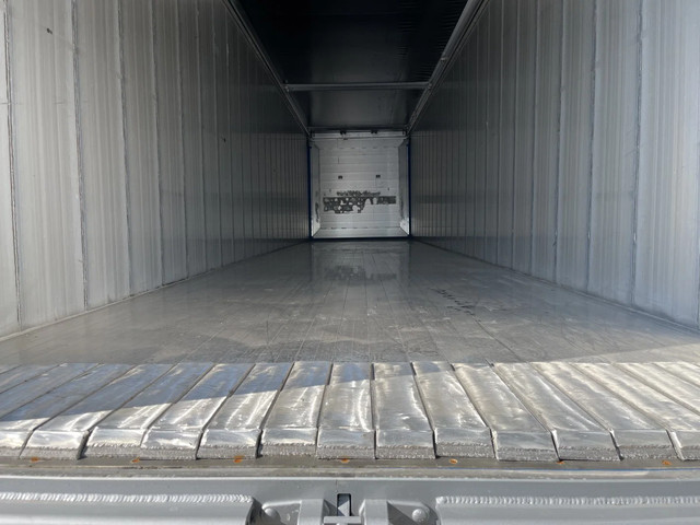 Knapen Trailers K200 - 80m3 Liftas *Nieuw / Neu* - Image 16