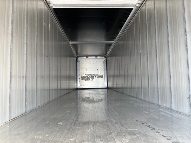 Knapen Trailers K200 - 80m3 Liftas *Nieuw / Neu* - Image 17