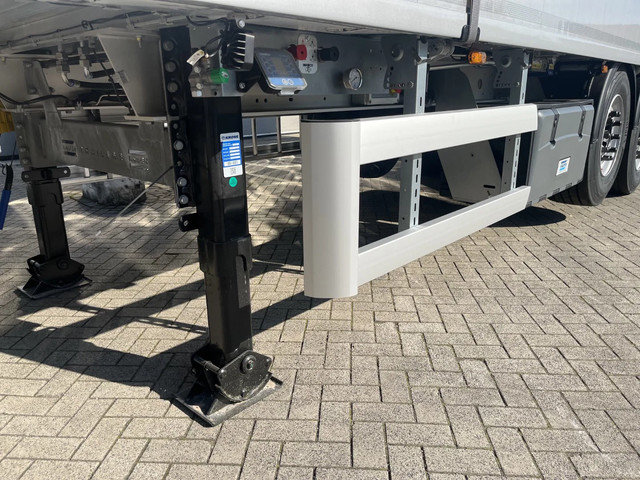 Knapen Trailers K200 - 80m3 Liftas *Nieuw / Neu* - Image 22
