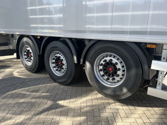 Knapen Trailers K200 - 80m3 Liftas *Nieuw / Neu* - Image 9