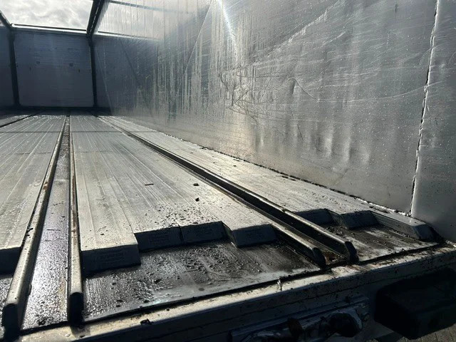 Knapen Trailers K200 - 90m3 Joloda BPW Alcoa - Image 10