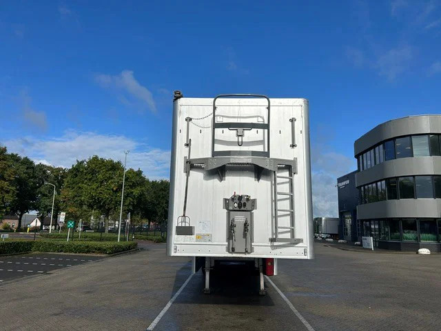 Knapen Trailers K200 - 90m3 Joloda BPW Alcoa - Image 3