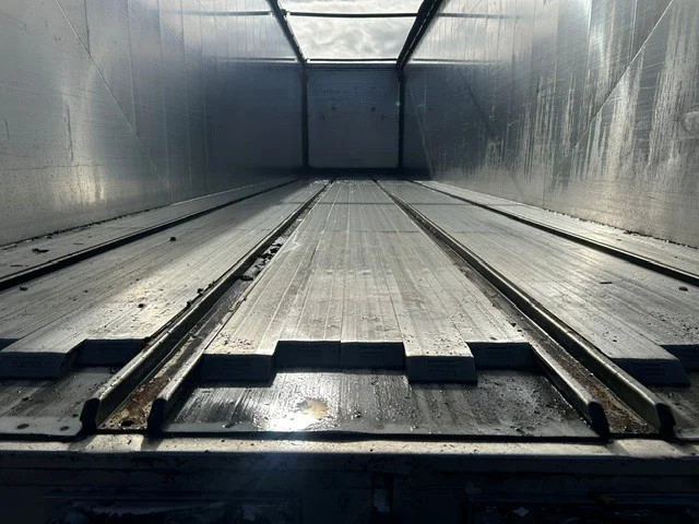 Knapen Trailers K200 - 90m3 Joloda BPW Alcoa - Image 9
