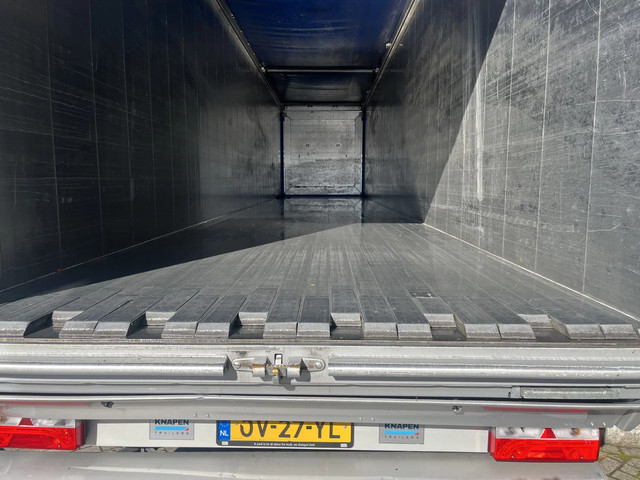 Knapen Trailers K100 - 92m3 Liftas Floor 10mm - Image 17