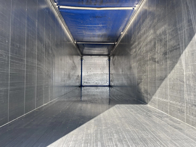 Knapen Trailers K100 - 92m3 Liftas Floor 10mm - Image 18