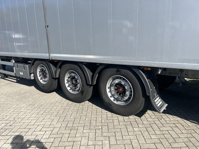 Knapen Trailers K100 - 92m3 Liftas Floor 10mm - Image 19