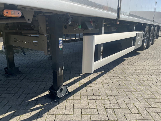 Knapen Trailers K100 - 92m3 Liftas Floor 10mm - Image 26