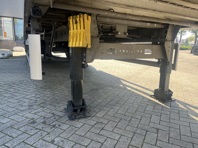 Knapen Trailers K100 - 92m3 Liftas Floor 10mm - Image 7