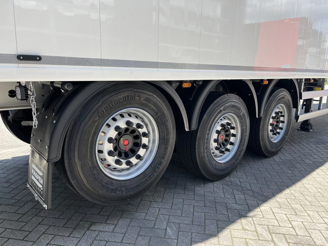 Knapen Trailers K200 - 70m3 *Schubboden Agrar mieten* - Image 10
